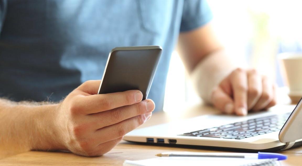 Canlı danışma oturumu